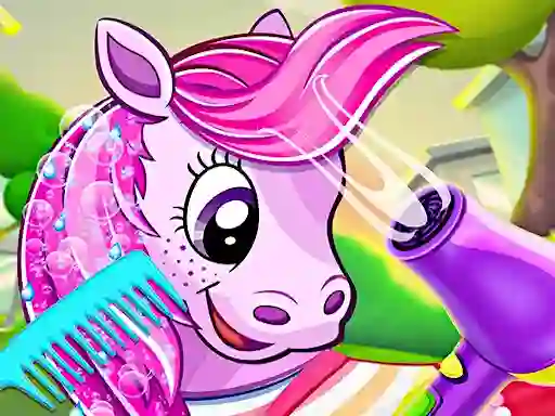 Игра My Little Pony онлајн