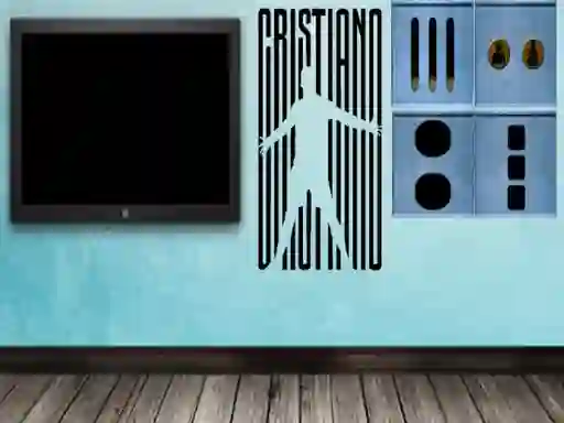 Игра Erudition Girl Escape онлајн
