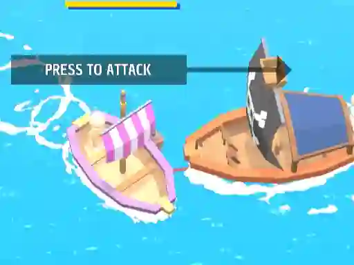Игра Wars Ships.io онлајн