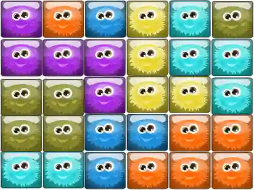 Игра Wobbies Blocks онлајн