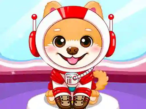Игра Baby Pet Sitter онлајн