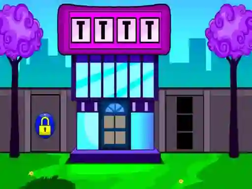 Игра Colony Escape 2 онлајн