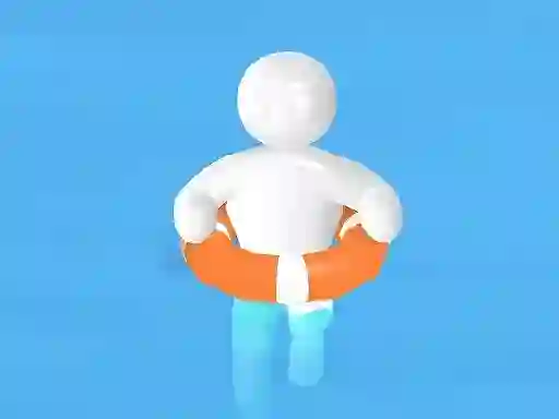 Игра Beach Rescue онлајн