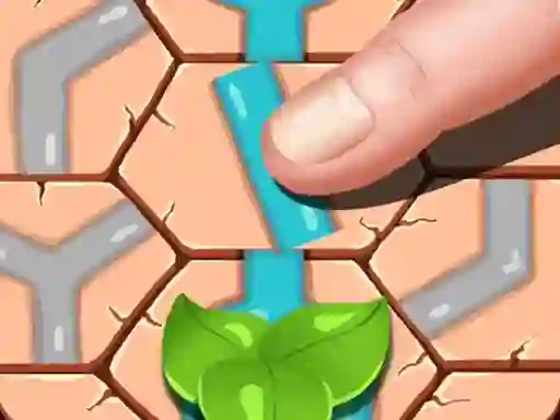 Игра Max Pipe Flow онлајн