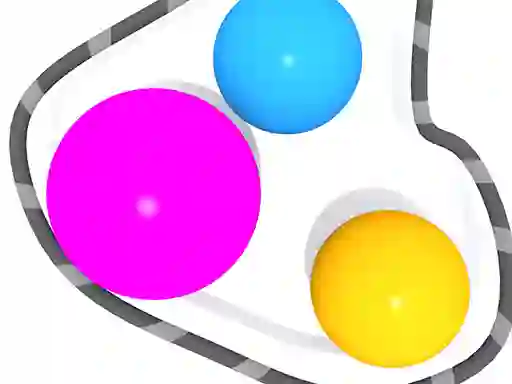 Игра Funny Balls онлајн