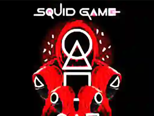 Игра Squid Jump Challenge онлајн