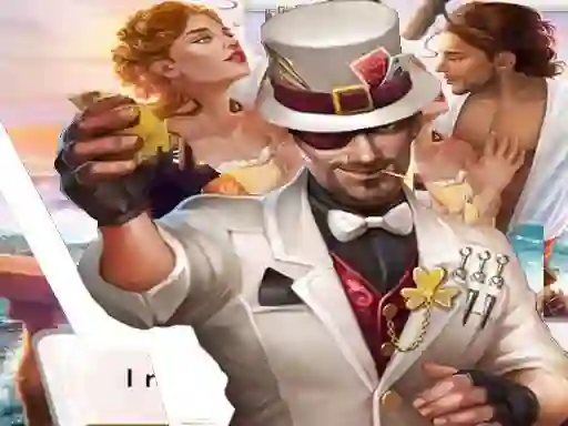 Игра City Hero vs Street Love онлајн