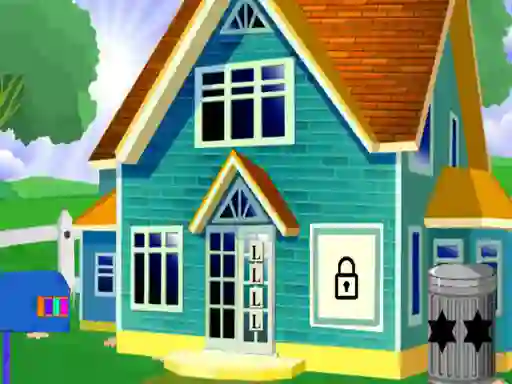 Игра Farm House Escape онлајн