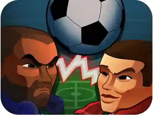 Игра Football Heads онлајн