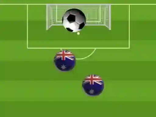 Игра Shoot a Goal онлајн