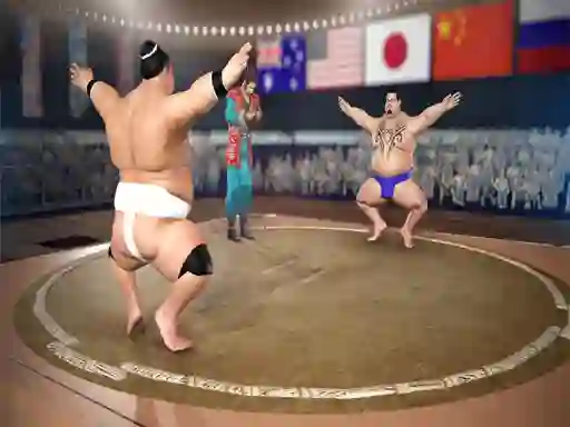 Игра Billy Smash 3d онлајн