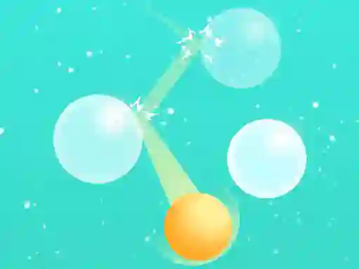 Игра Crazy Bubble Breaker онлајн