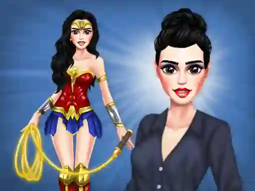 Игра Wonder Princess Vivid 80s онлајн