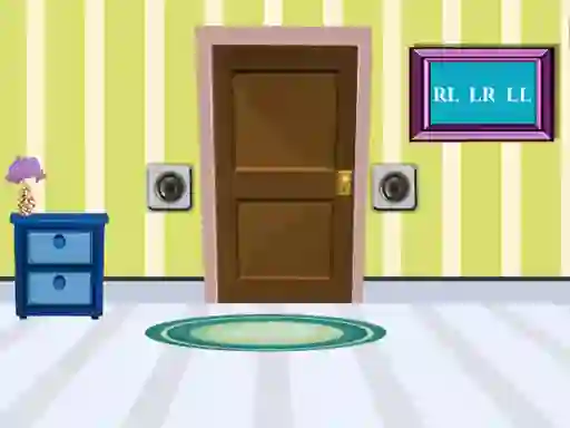 Игра 9 Door Escape онлајн