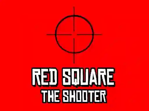 Игра Red Square The Shooter онлајн