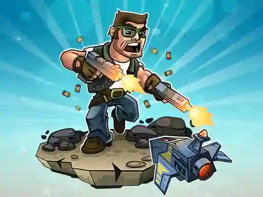 Игра Mr Superfire онлајн