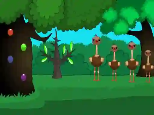 Игра Canny Land Escape онлајн