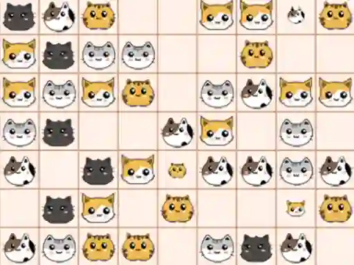 Игра CatLines онлајн