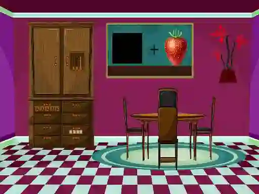 Игра Genial House Escape онлајн