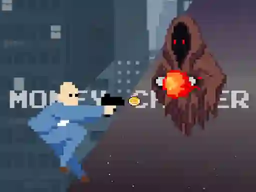 Игра Money Chaser онлајн