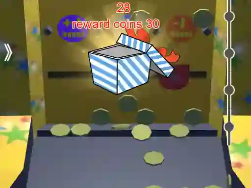 Игра Super Coin Pusher онлајн