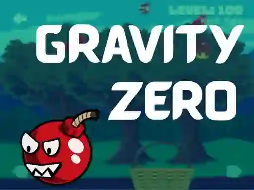Игра Gravity Zero онлајн