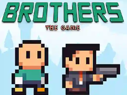 Игра Brothers the Game онлајн