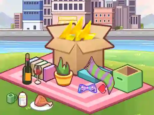 Игра Little master of assembly онлајн