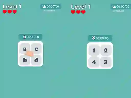 Игра One2One онлајн