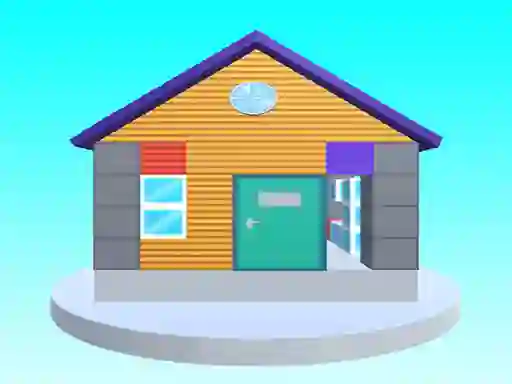 Игра Construct Home онлајн