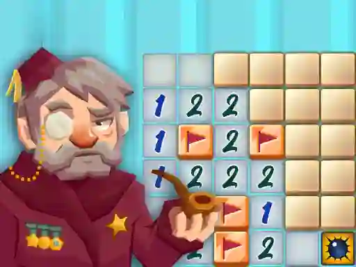 Игра Classic Minesweeper онлајн