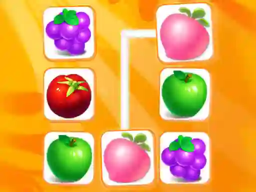 Игра Farm Fruits Link онлајн