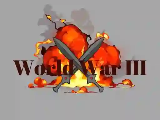 Игра World War III онлајн