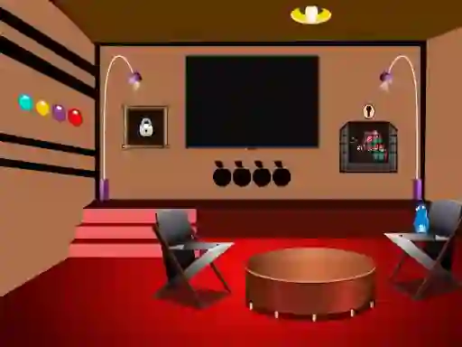 Игра Butterfly Escape онлајн