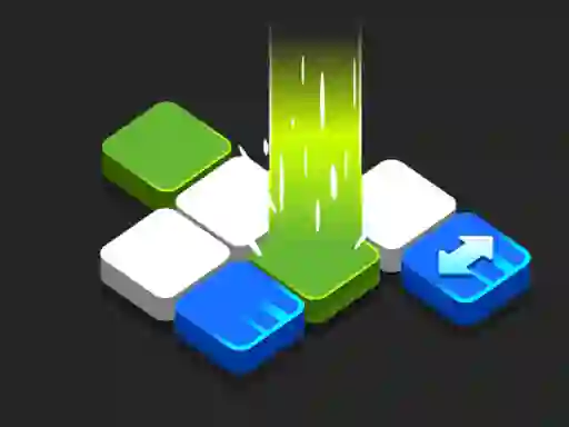 Игра Colorful Cubes онлајн
