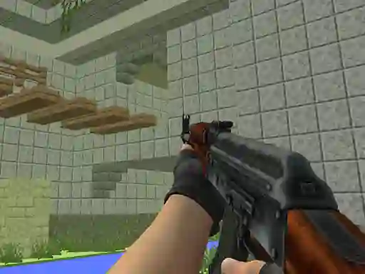 Игра Counter Craft 2 онлајн