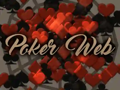 Игра Poker Web онлајн