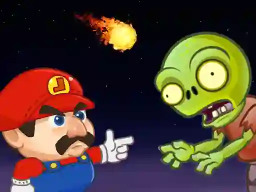 Игра Super Lali vs zombies онлајн