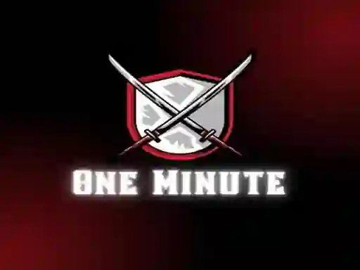 Игра One Minute онлајн