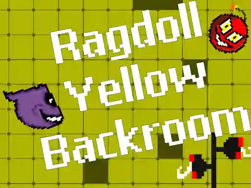 Игра Toture on the backrooms онлајн