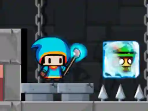 Игра Must die My teammate онлајн