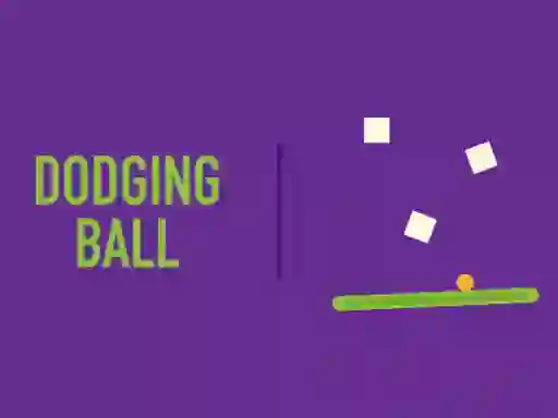 Игра Dodging Ball онлајн