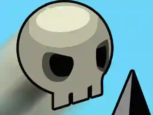 Игра Death Jump 3 онлајн