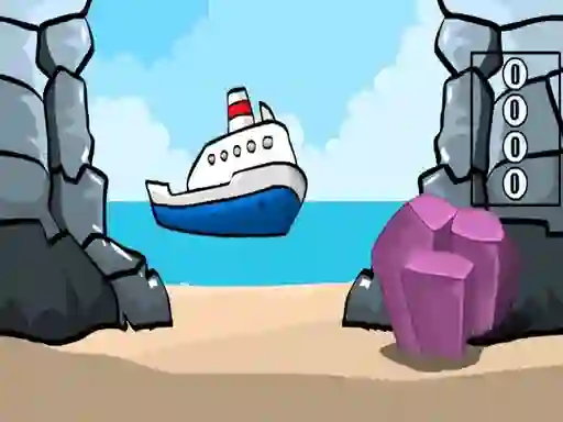Игра Island Escape 2 онлајн
