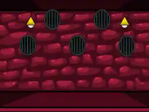 Игра Underground Tunnel Escape онлајн