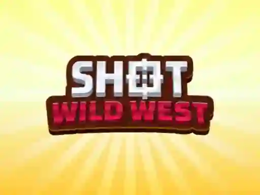 Игра Shot Wild West онлајн