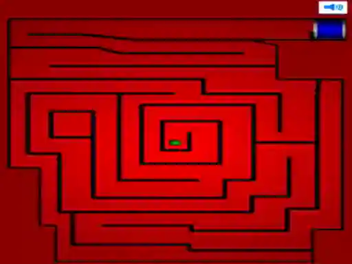 Игра Hedge maze онлајн