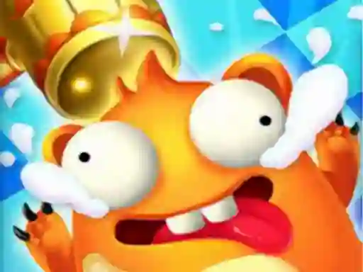 Игра Whack `em Mole! онлајн