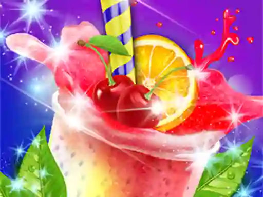 Игра Delicious Smoothie Maker онлајн