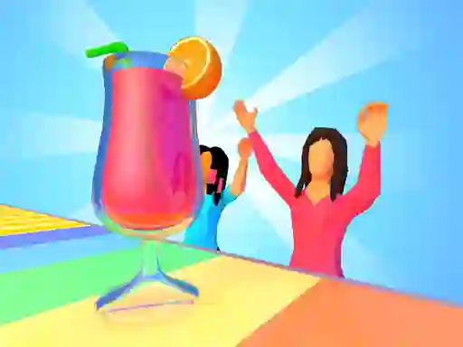 Игра Party Cups Stack онлајн